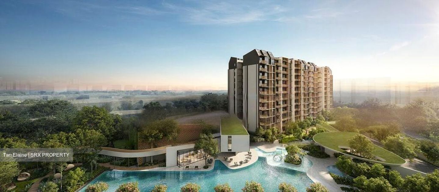 Norwood Grand (D25), Apartment #459832321